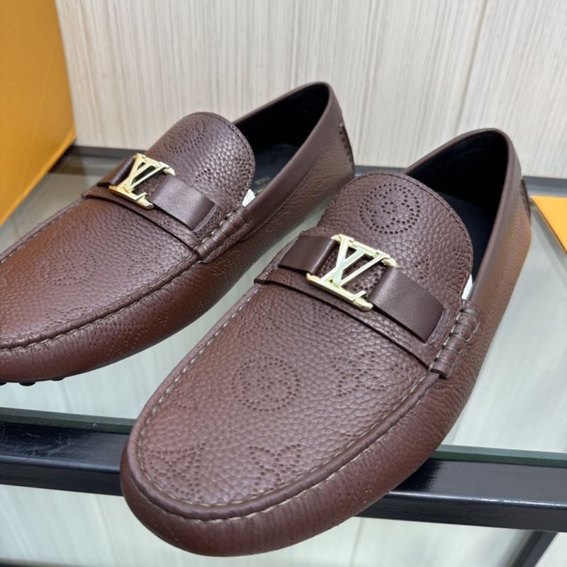 Louis Vuitton Low Shoes